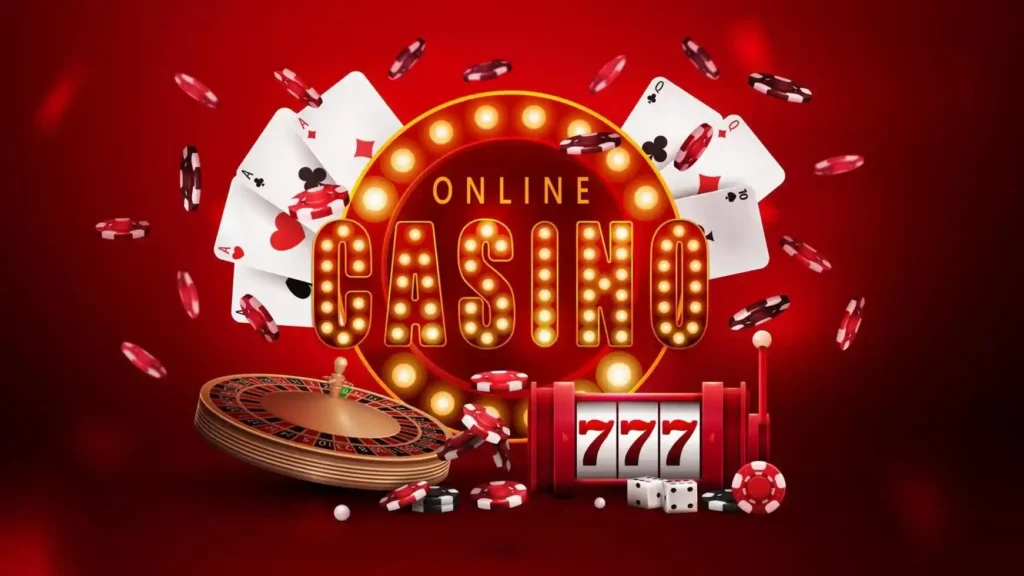 CASSINO ONLINE GANHARBET Cassino Online