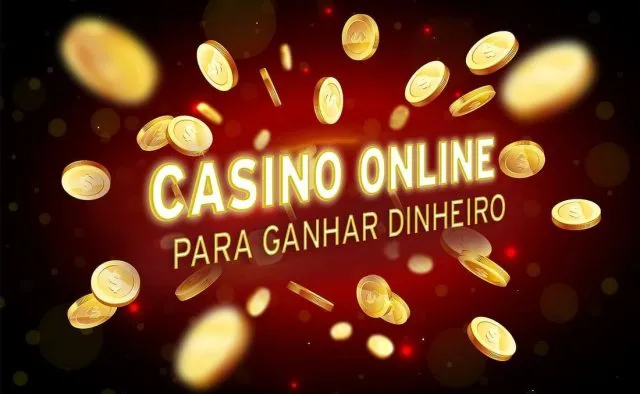CASSINO ONLINE GANHARBET logotipo da plataforma CASSINO ONLINE onde você poderá se cadastrar gratuitamente