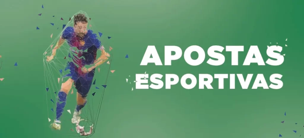 GANHARBET: APOSTAS ESPORTIVAS logotipo da plataforma Apostas Esportivas onde você poderá se cadastrar gratuitamente